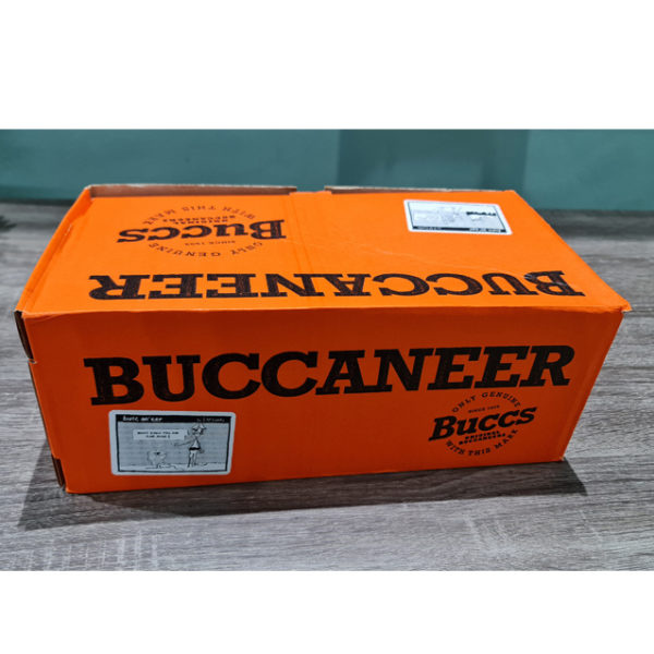 Genuine Leather Buccaneer Girsl School Shoes bulk in Cape Town