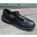 Ladies Buccaneer School Shoes - Size 1 2 3 4 5 6 7 8