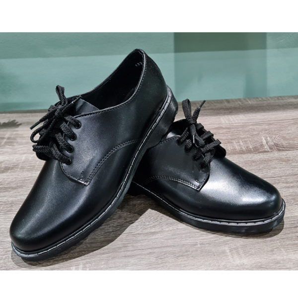 Mens Buccaneer Genuine Leather - Size 1 2 3 4 5 6 7 8 9 10