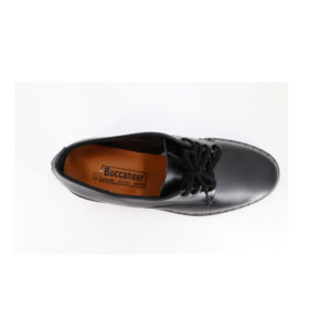 Mens Buccaneer Genuine Leather – Size 1 2 3 4 5 6 7 8 9 10