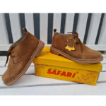 Ladies Safari Fig Vellie