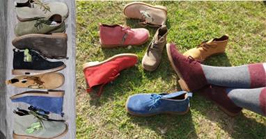 My Vellies Safari Ladies