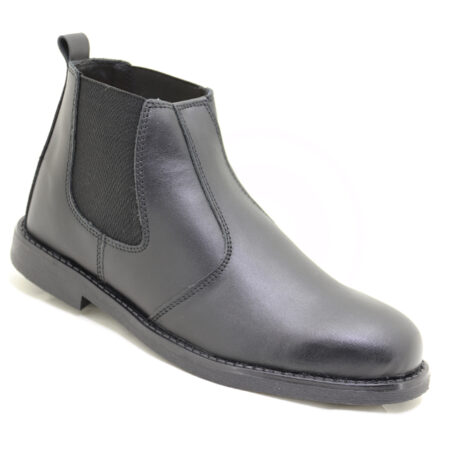Men's Slip On Chelsea Boot