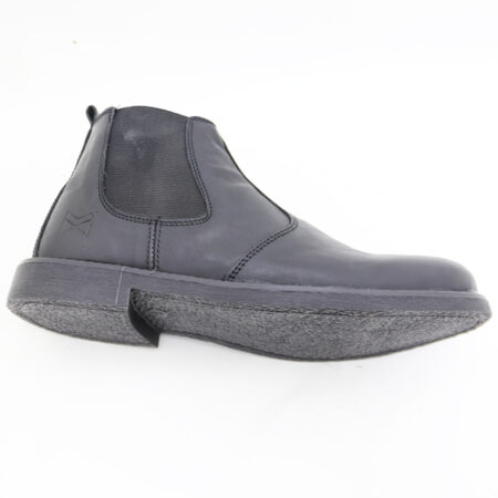 Men’s Slip On Chelsea Boot