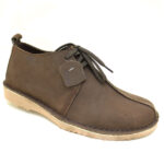 Mens Genuine Leather Smooth Vellies South Africa one