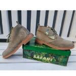 Mens Safari Coco Vellie