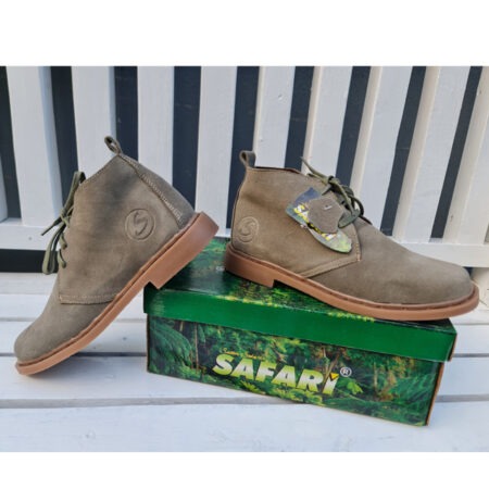Mens Safari Coco Vellie