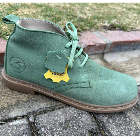 Ladies Safari turquoise Vellie