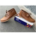 Buy Online Soft Leather Veldskoen in South Africa