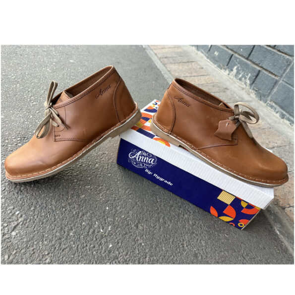 Buy Online Soft Leather Veldskoen in South Africa