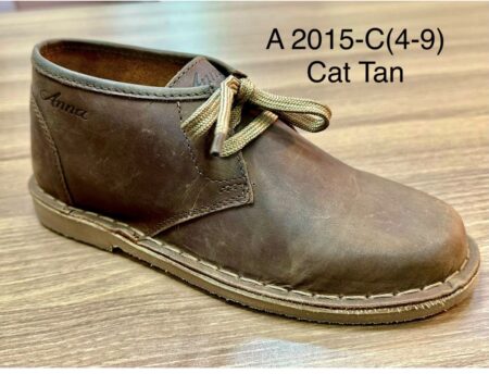 Soft Leather Veldskoen Soft Leather Veldskoen